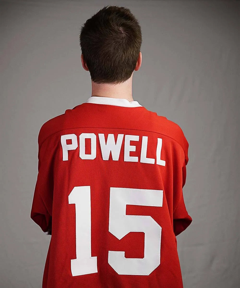 Official PERSONALIZED Letterkenny Irish  PRO Jersey