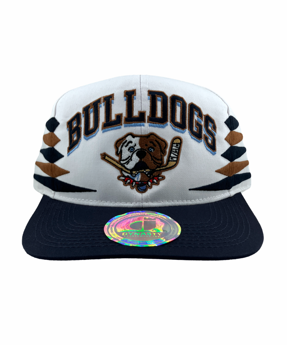 Shoresy x Dynasty Diamond Cut Snapback
