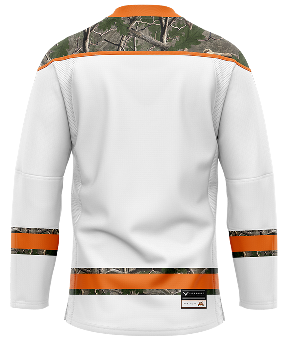 The Hunt Away Jersey