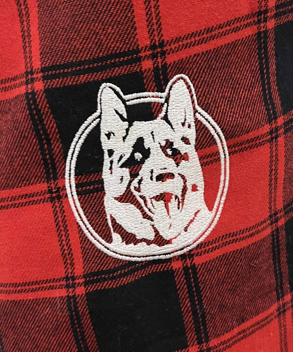 Letterkenny Dog Logo Sleep Pant