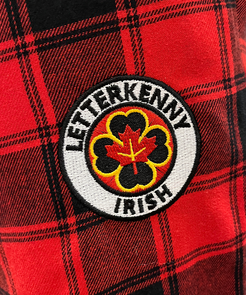 Letterkenny Irish Sleep Pant