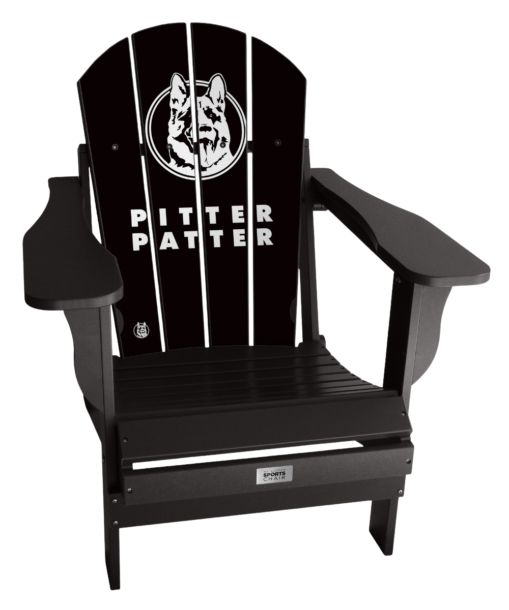 Official Letterkenny Muskoka Chair