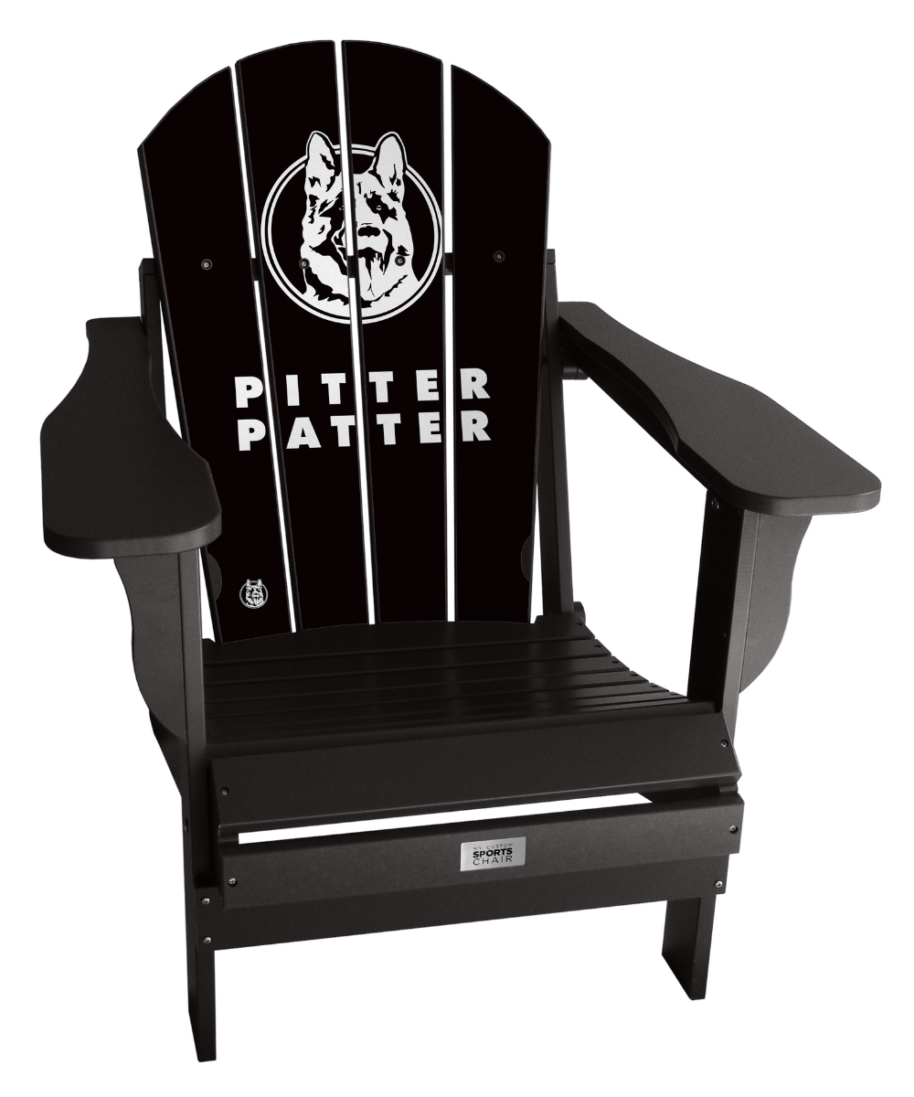Official Letterkenny Muskoka Chair