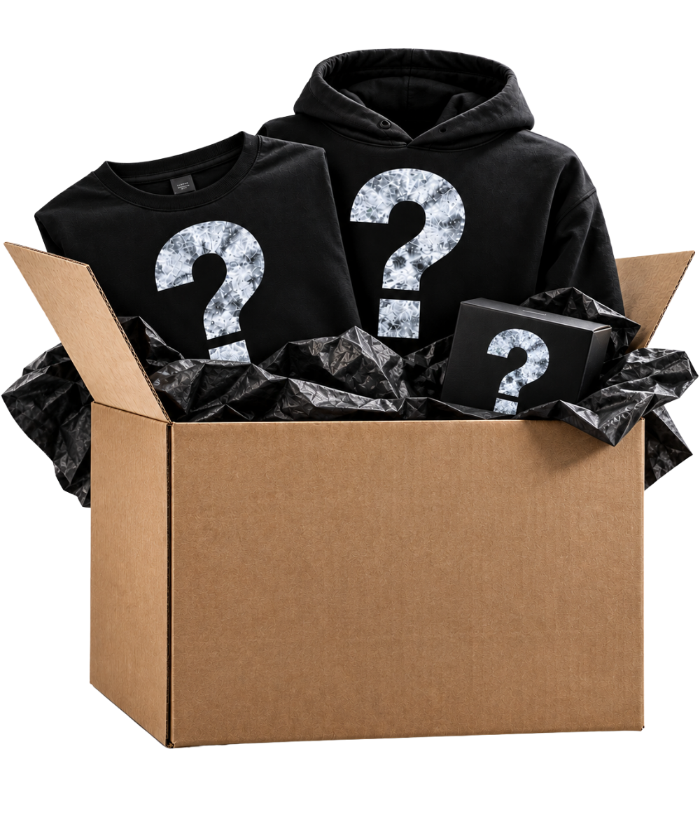 Shoresy Mystery Bundle