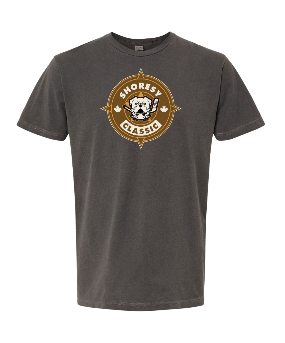 Shoresy Classic OFFICIAL T-Shirt