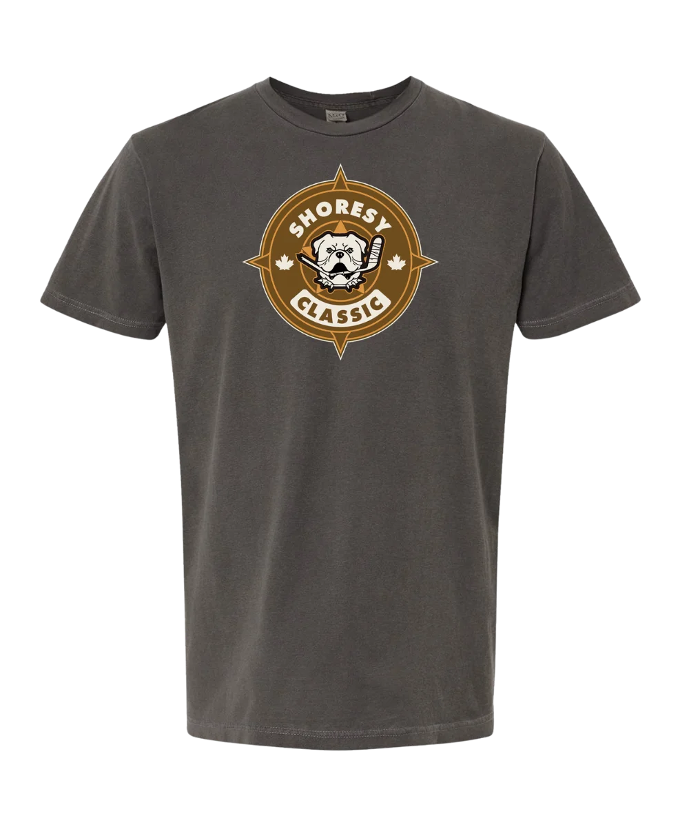 Shoresy Classic OFFICIAL T-Shirt