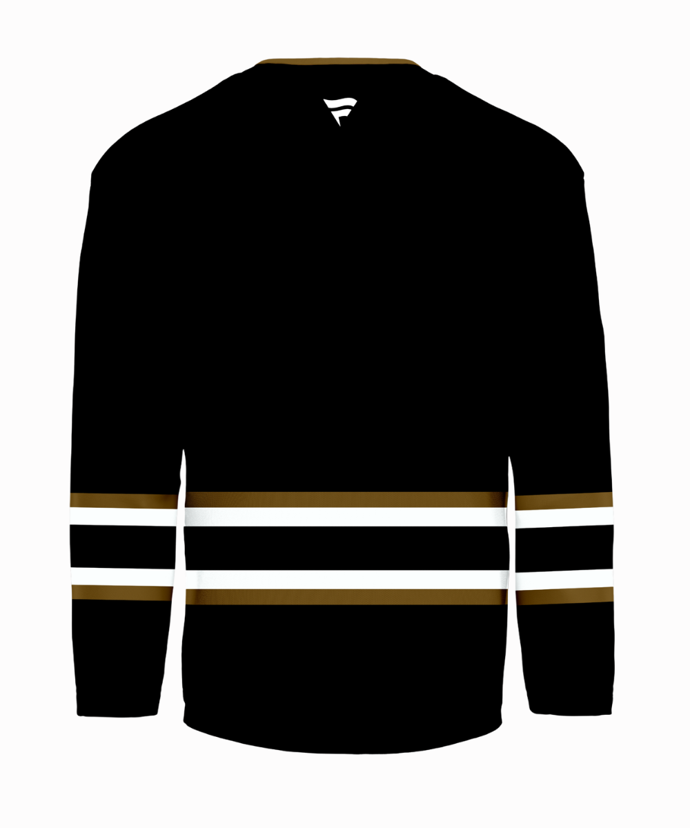 Shoresy Classic OFFICIAL Collector's Jersey