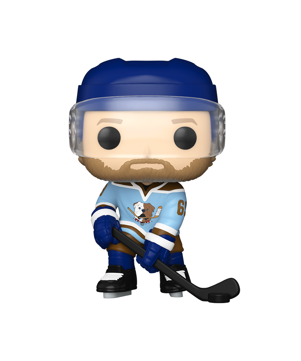 Shoresy Funko POP