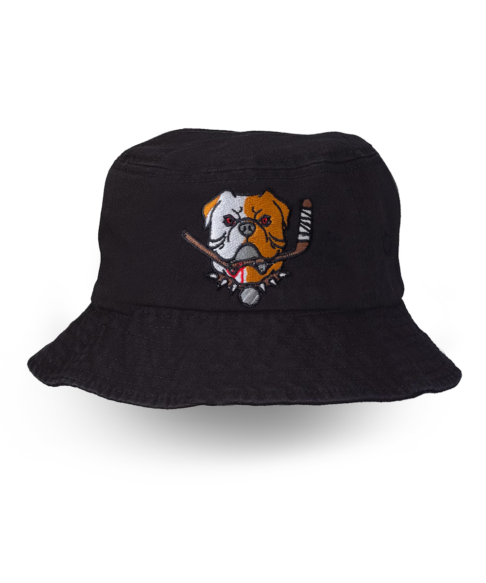Shoresy Bulldogs Bucket Hat