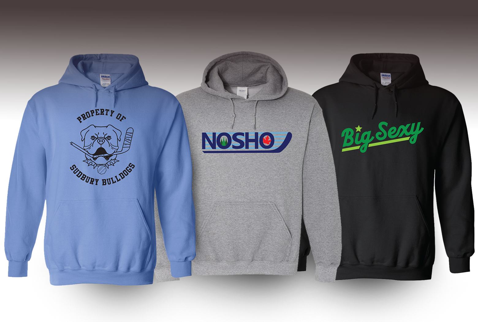 LETTERKENNY IRISH – NEXT Pro Shops