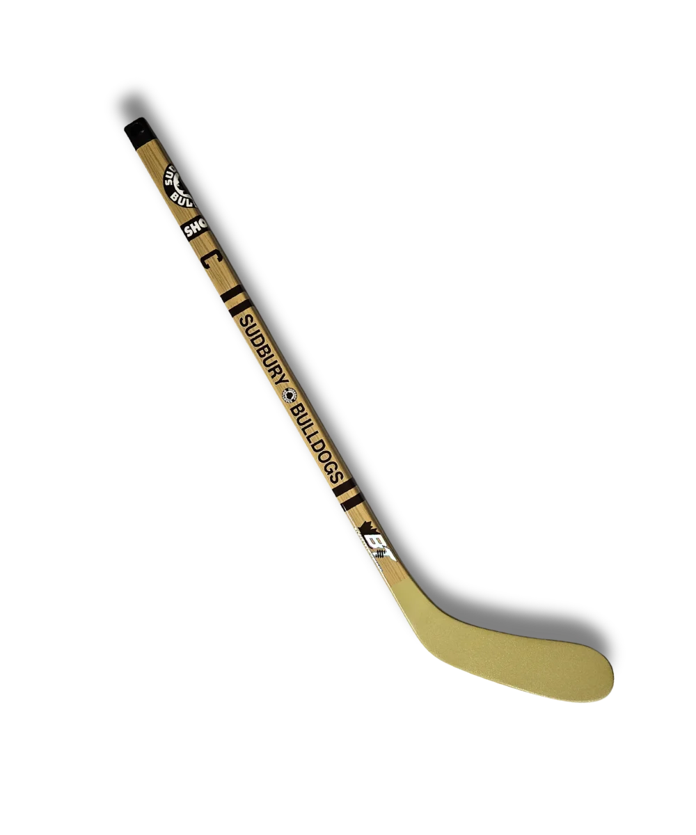 Official SHORESY FAN Mini-Stick - Vintage Variant