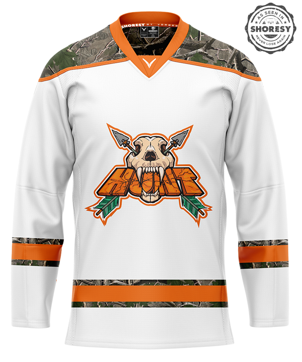 The Hunt Away Jersey