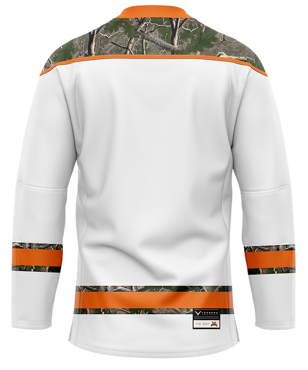 The Hunt Away Jersey