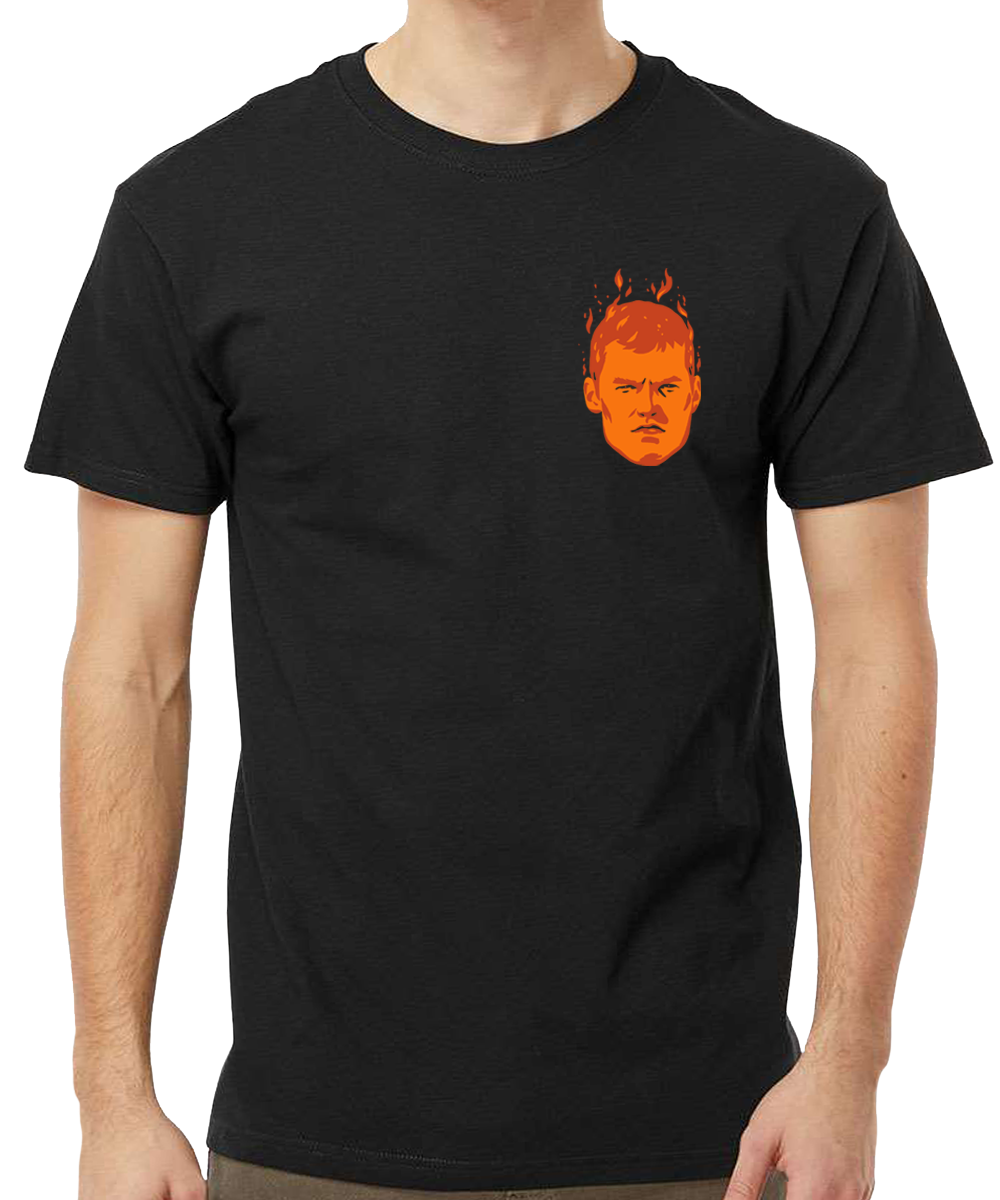 Letterkenny Produce Stand Blaze T-Shirt