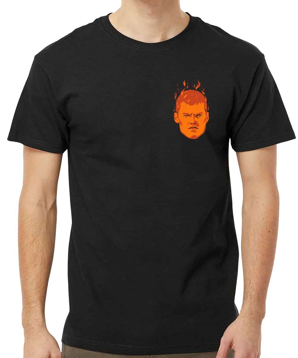 Letterkenny Produce Stand Blaze T-Shirt