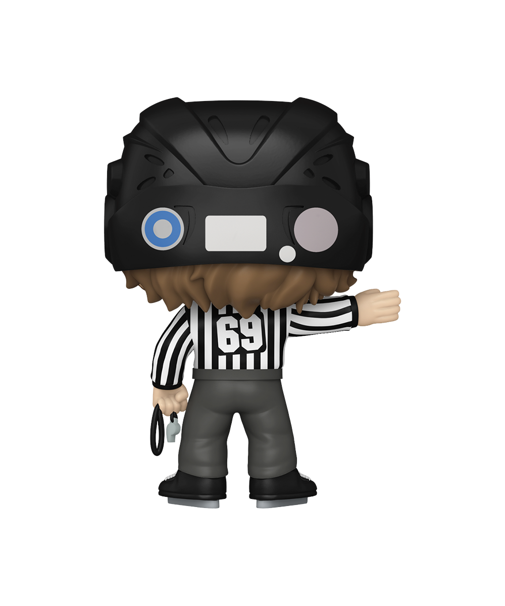 Shoresy Referee Funko POP!