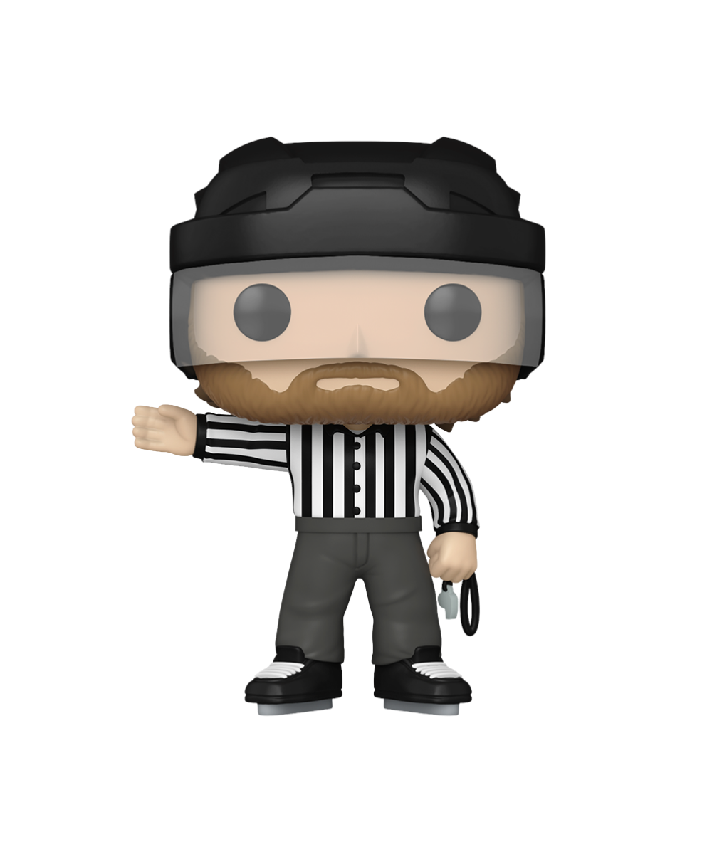 Shoresy Referee Funko POP!