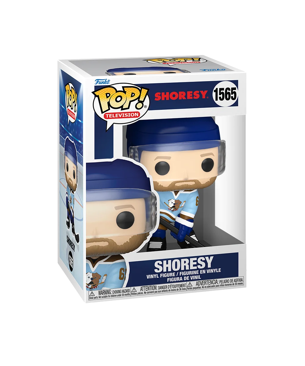 Shoresy Funko POP!