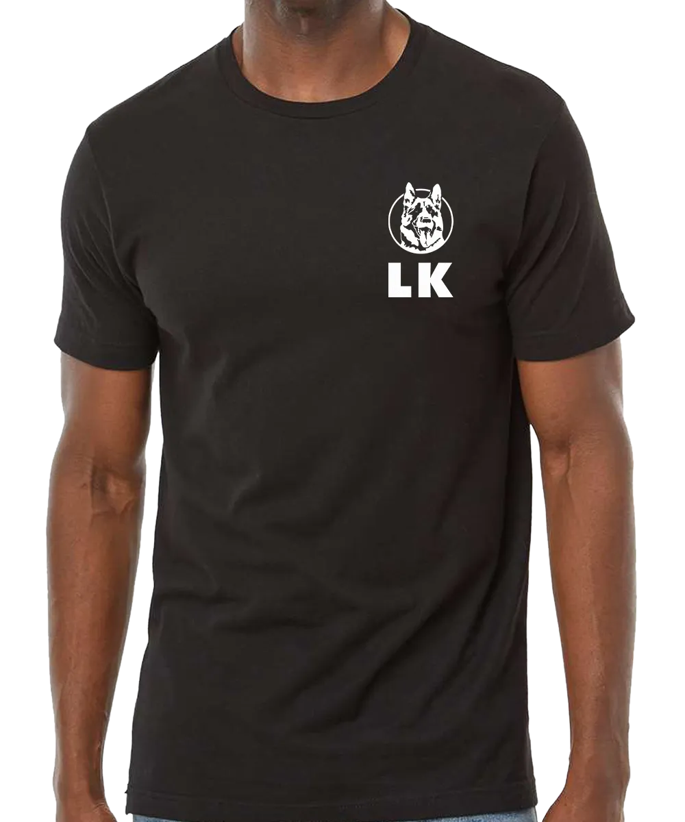 Letterkenny Slogans T-Shirt