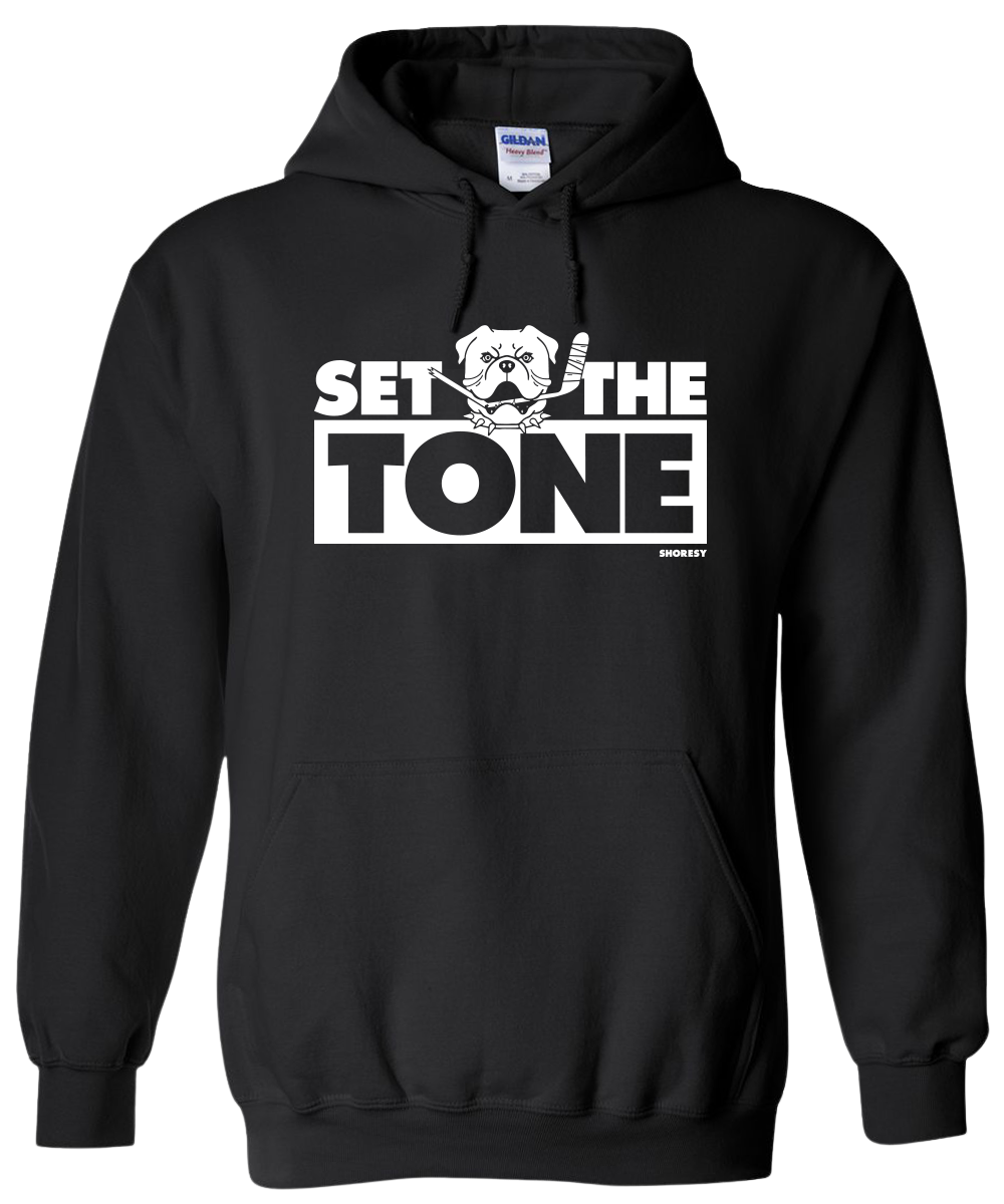 Shoresy Set The Tone Hoody