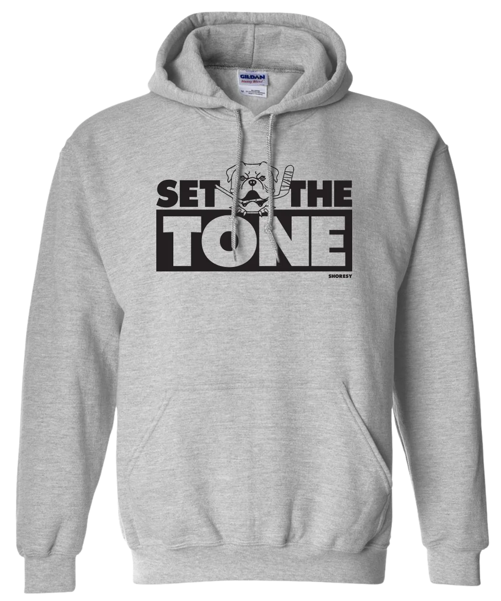 Shoresy Set The Tone Hoody
