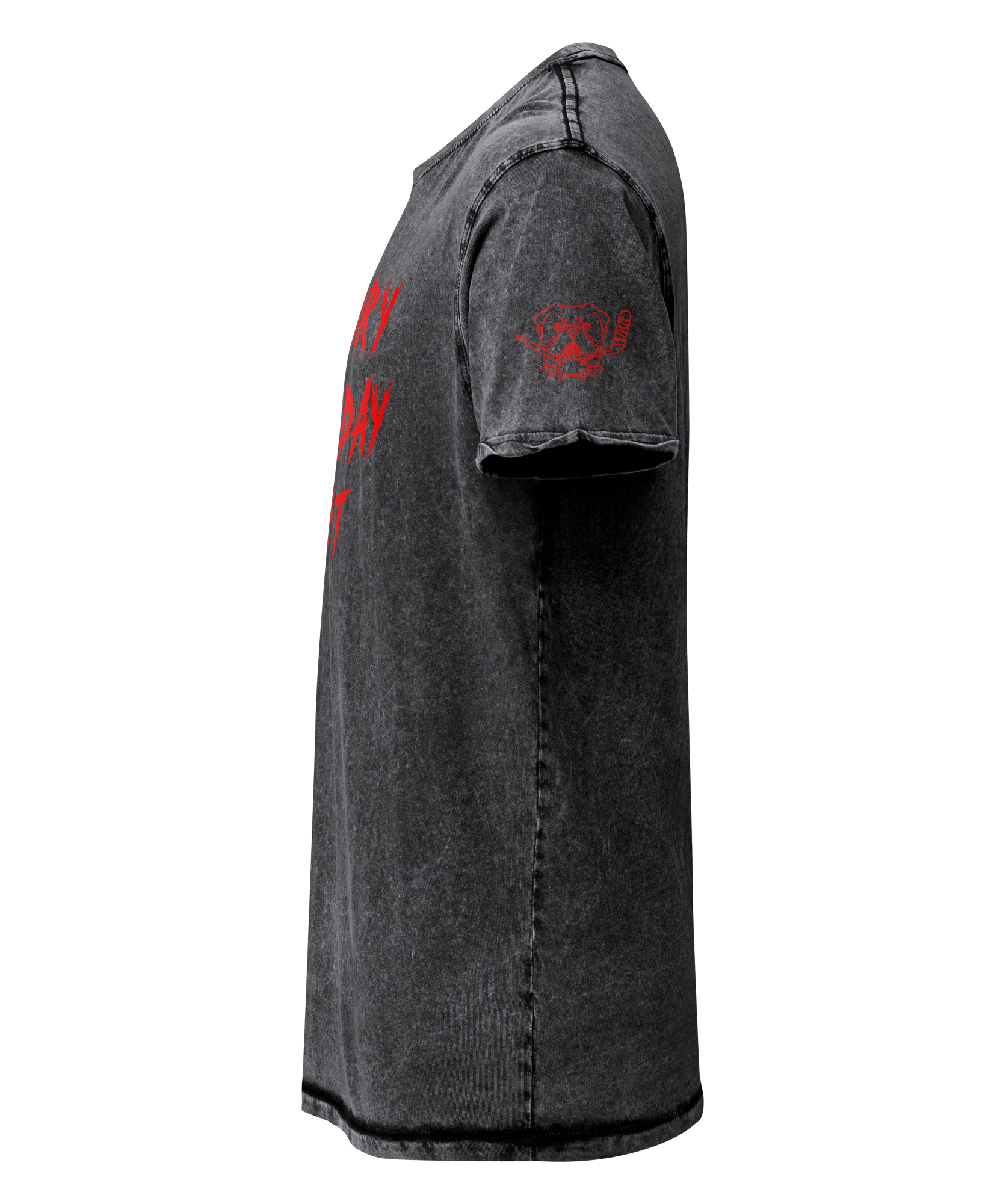 Sudbury Saturday Night 80's Variant