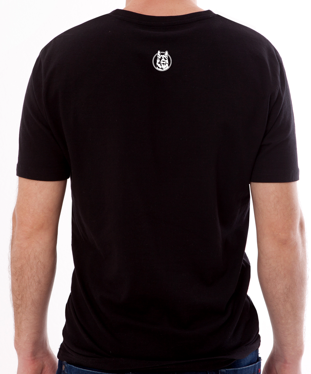 LegenDary Black T-Shirt