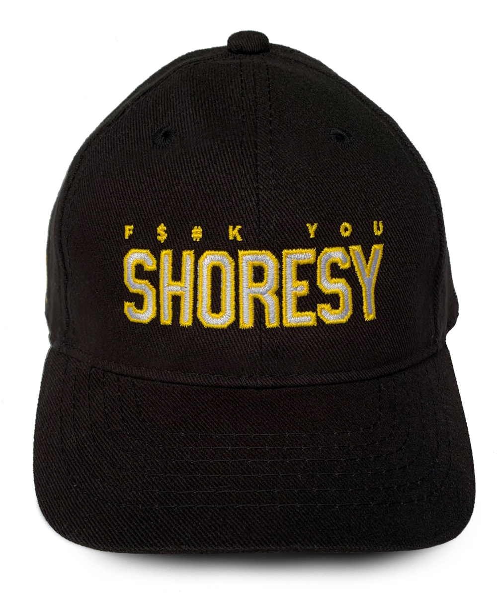 F$#k You Shoresy Hat