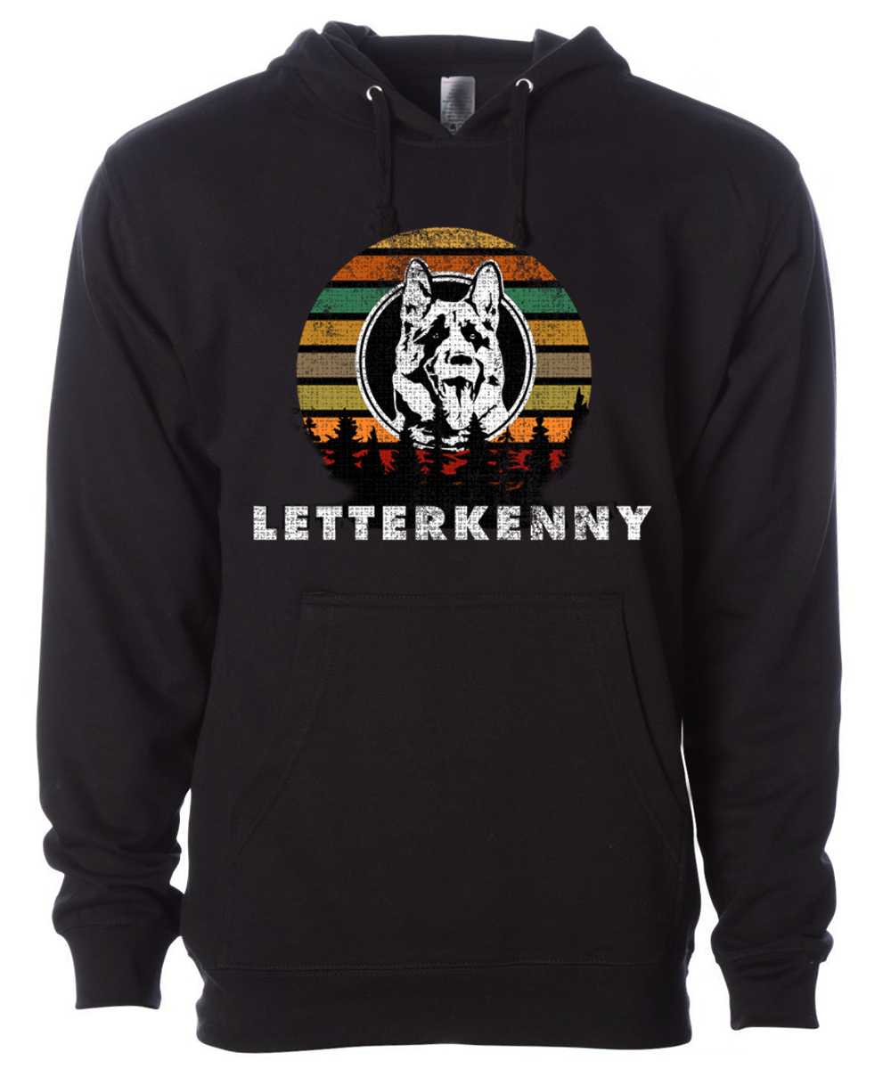 Letterkenny Official Store