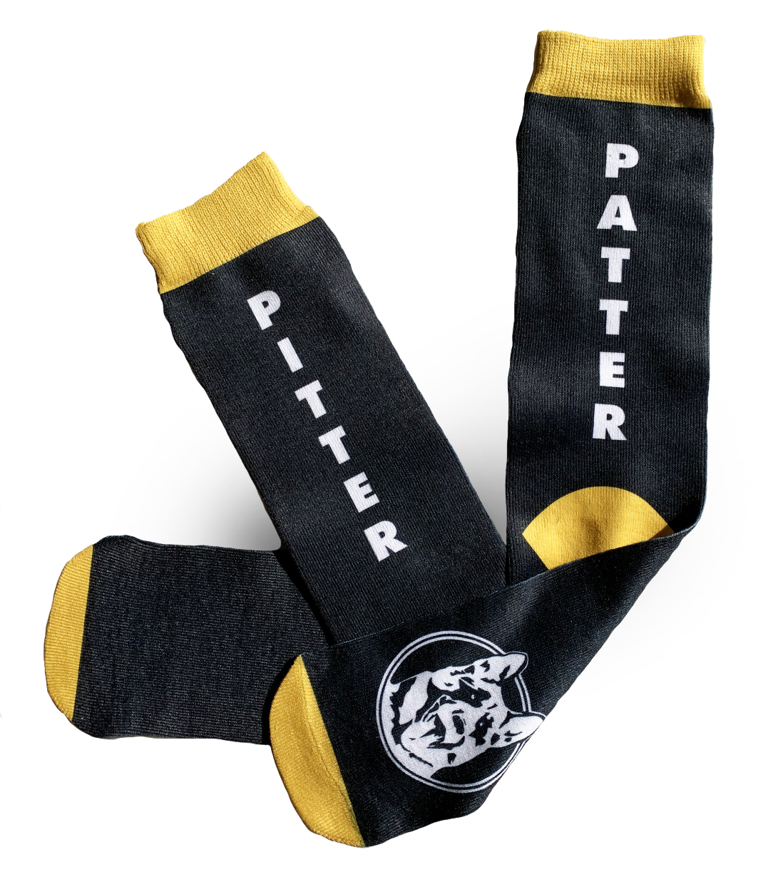 Pitter Patter Socks