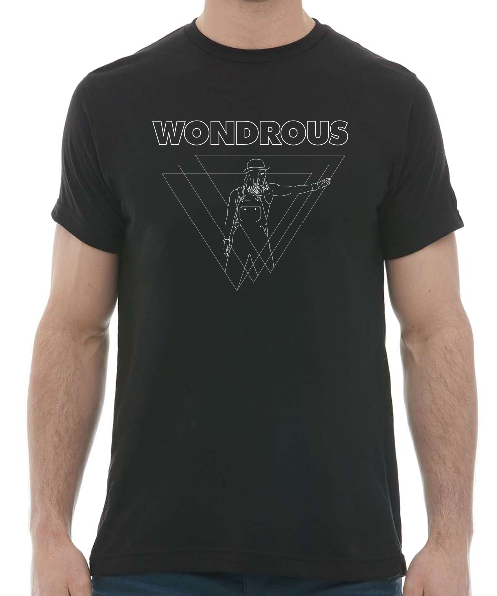 Stewart Wondrous T-Shirt