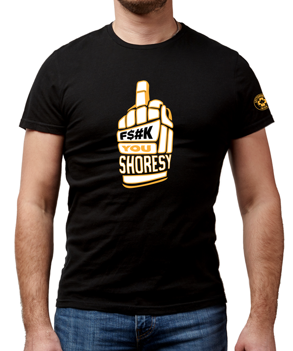 F$#k You Shoresy T-Shirt