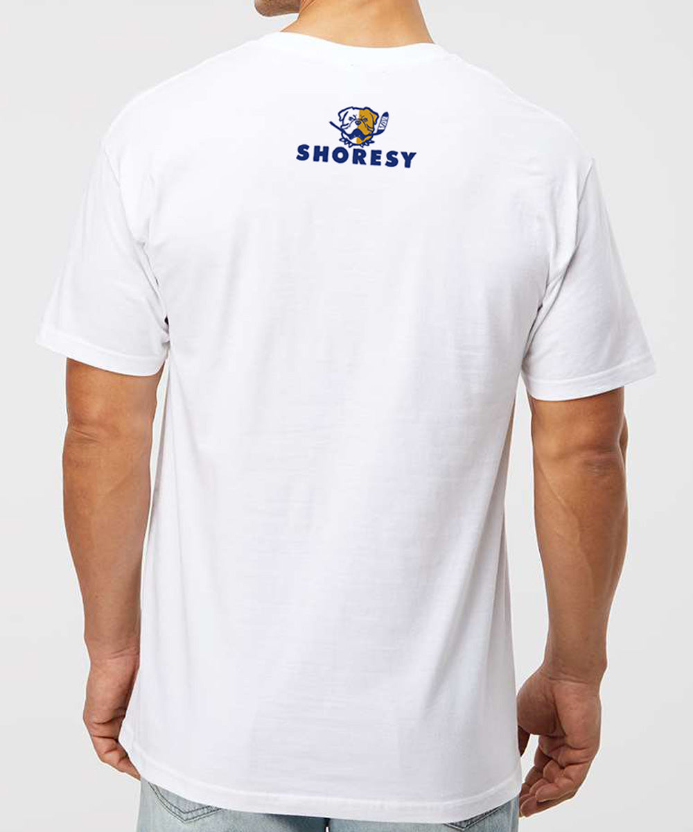 Shoresy Hitch Yes B’y T-Shirt
